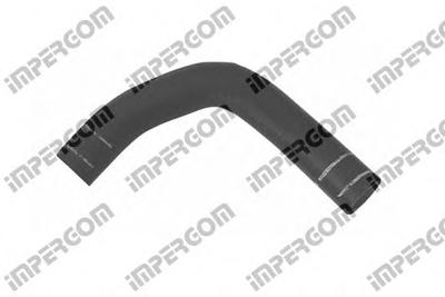Шланг радиатора ORIGINAL IMPERIUM 17113