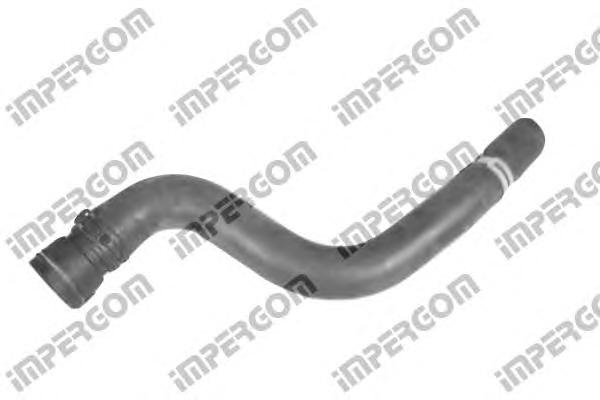 Шланг радиатора ORIGINAL IMPERIUM