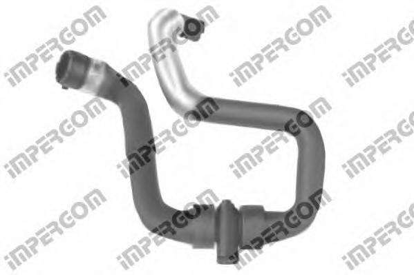 Шланг, теплообменник - отопление ORIGINAL IMPERIUM