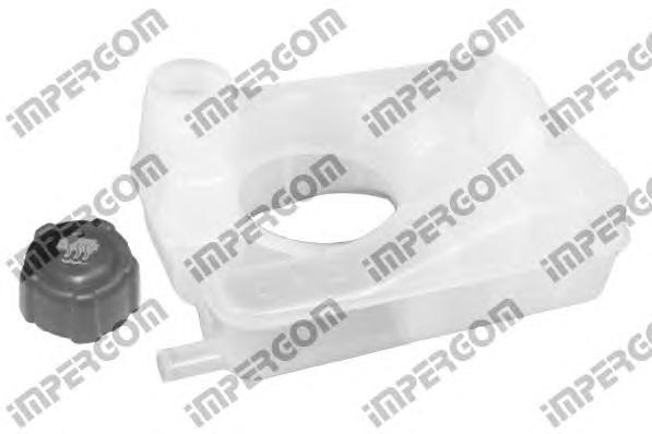 Компенсационный бак, охлаждающая жидкость ORIGINAL IMPERIUM