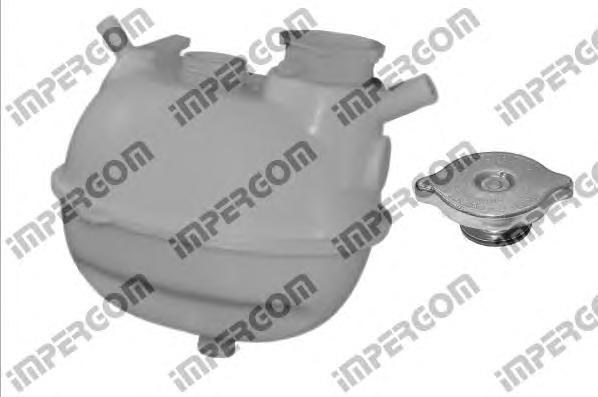 Компенсационный бак, охлаждающая жидкость ORIGINAL IMPERIUM