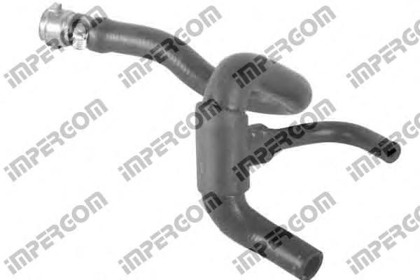 Трубка охлаждающей жидкости ORIGINAL IMPERIUM