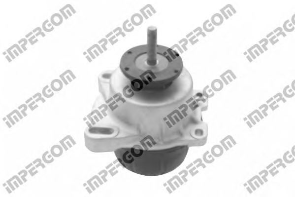 Подвеска, ступенчатая коробка передач ORIGINAL IMPERIUM