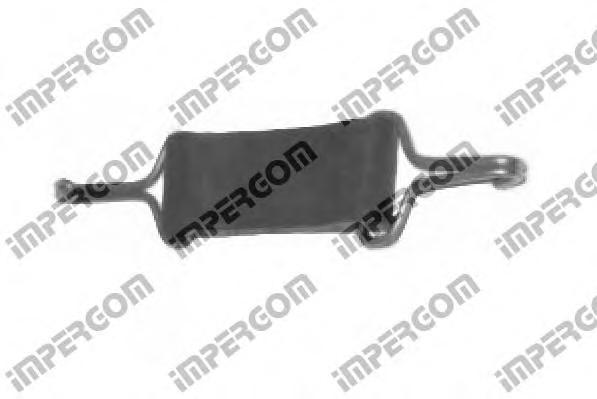 Буфер, глушитель ORIGINAL IMPERIUM