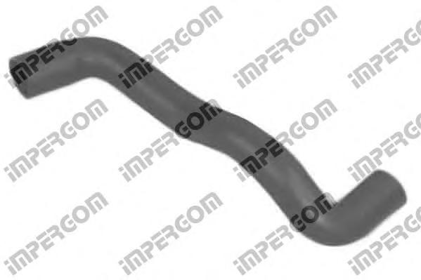 Шланг радиатора ORIGINAL IMPERIUM