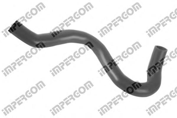 Шланг радиатора ORIGINAL IMPERIUM