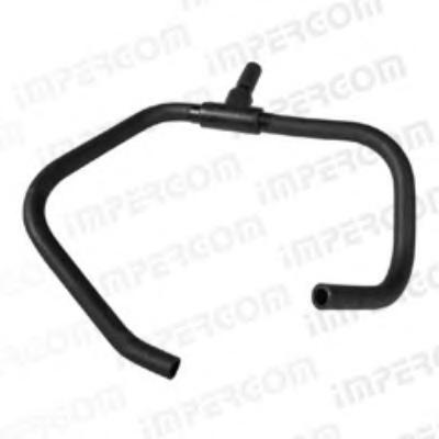 Шланг радиатора ORIGINAL IMPERIUM