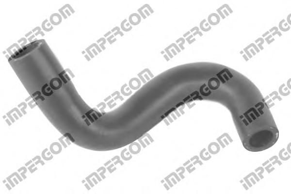 Шланг, теплообменник - отопление ORIGINAL IMPERIUM