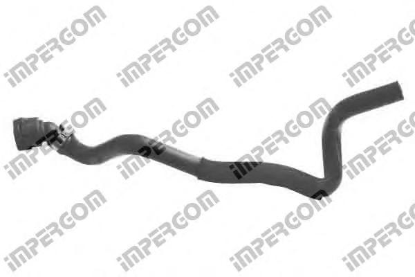 Шланг, теплообменник - отопление ORIGINAL IMPERIUM