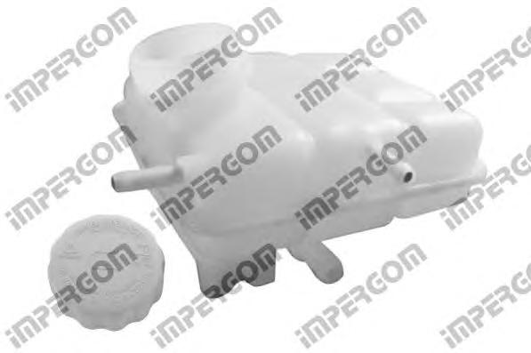 Компенсационный бак, охлаждающая жидкость ORIGINAL IMPERIUM
