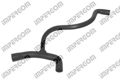 Шланг радиатора ORIGINAL IMPERIUM 222829