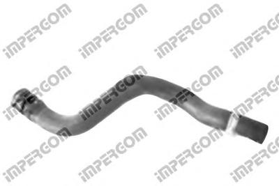 Шланг радиатора ORIGINAL IMPERIUM 221314