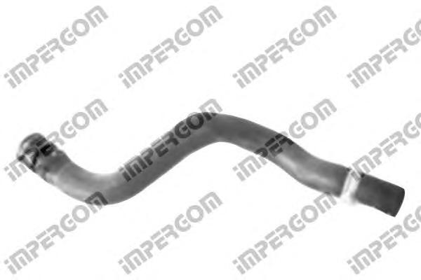 Шланг радиатора ORIGINAL IMPERIUM