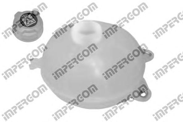 Компенсационный бак, охлаждающая жидкость ORIGINAL IMPERIUM