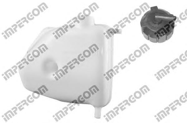 Компенсационный бак, охлаждающая жидкость ORIGINAL IMPERIUM