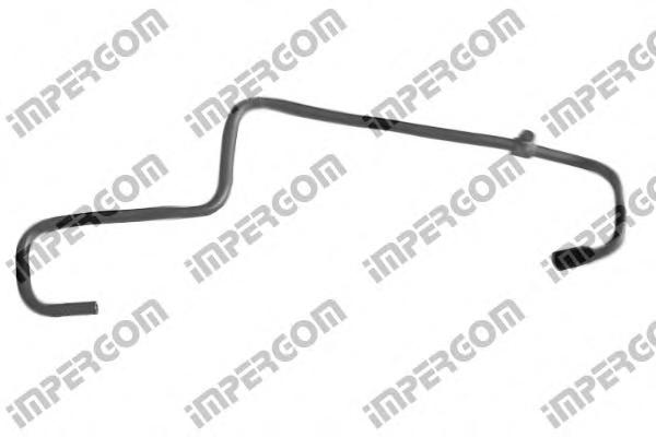 Шланг радиатора ORIGINAL IMPERIUM