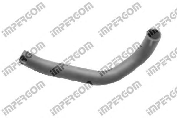 Шланг радиатора ORIGINAL IMPERIUM