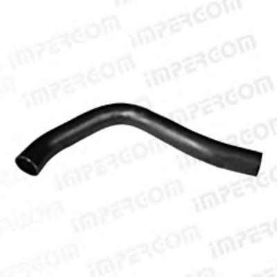 Шланг радиатора ORIGINAL IMPERIUM