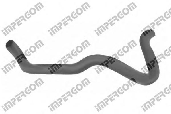 Шланг радиатора ORIGINAL IMPERIUM