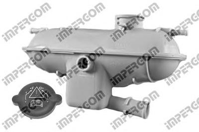 Компенсационный бак, охлаждающая жидкость ORIGINAL IMPERIUM 44126