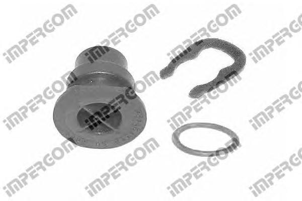 Пробка, фланец охлаждающей жидкости ORIGINAL IMPERIUM