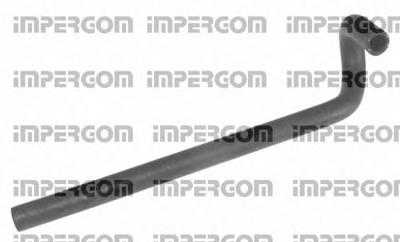 Шланг, теплообменник - отопление ORIGINAL IMPERIUM 221127