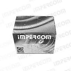 Шланг радиатора ORIGINAL IMPERIUM 222535