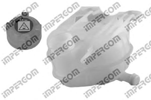 Компенсационный бак, охлаждающая жидкость ORIGINAL IMPERIUM