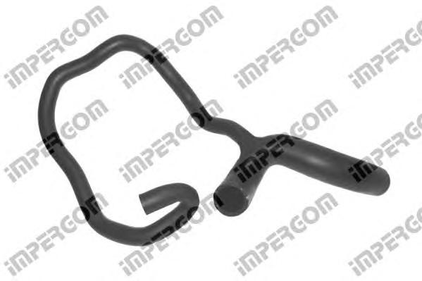 Шланг радиатора ORIGINAL IMPERIUM