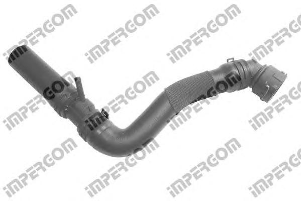 Шланг радиатора ORIGINAL IMPERIUM