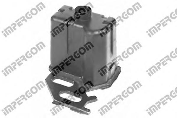 Буфер, глушитель ORIGINAL IMPERIUM