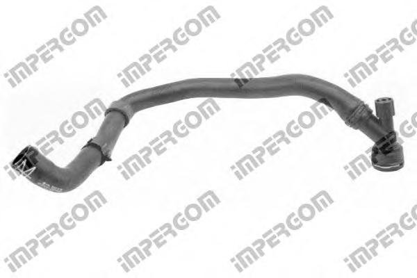 Шланг радиатора ORIGINAL IMPERIUM