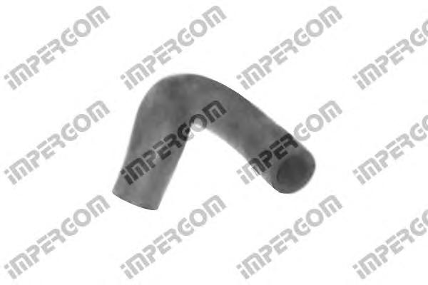 Шланг, теплообменник - отопление ORIGINAL IMPERIUM