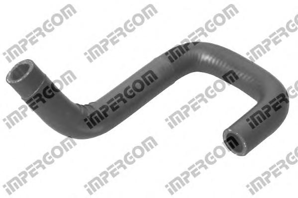 Шланг, теплообменник - отопление ORIGINAL IMPERIUM