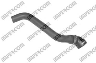 Шланг радиатора ORIGINAL IMPERIUM 17211