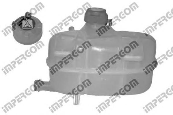 Компенсационный бак, охлаждающая жидкость ORIGINAL IMPERIUM