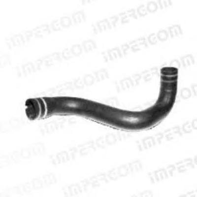 Шланг радиатора ORIGINAL IMPERIUM