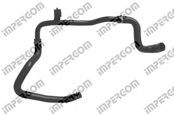 Шланг радиатора ORIGINAL IMPERIUM