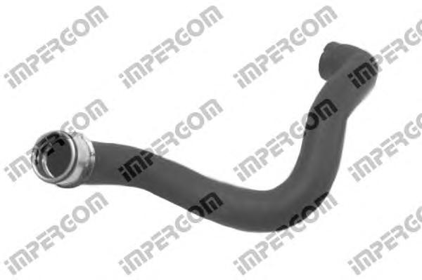 Шланг радиатора ORIGINAL IMPERIUM