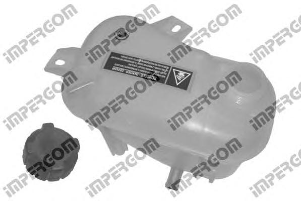 Компенсационный бак, охлаждающая жидкость ORIGINAL IMPERIUM