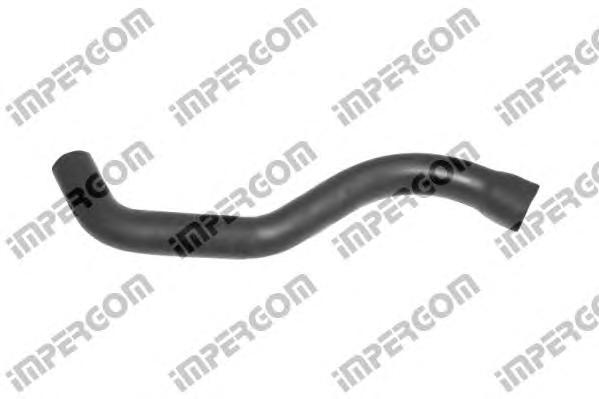 Шланг радиатора ORIGINAL IMPERIUM