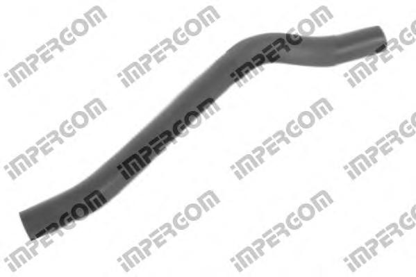 Шланг, теплообменник - отопление ORIGINAL IMPERIUM