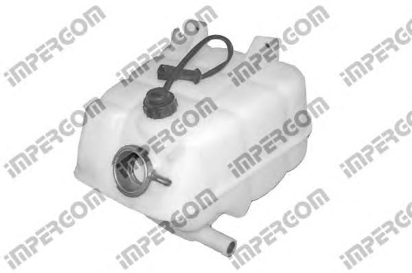 Компенсационный бак, охлаждающая жидкость ORIGINAL IMPERIUM