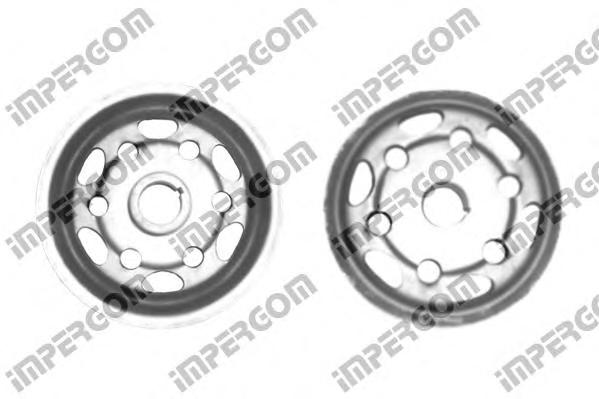 Ременный шкив, коленчатый вал ORIGINAL IMPERIUM
