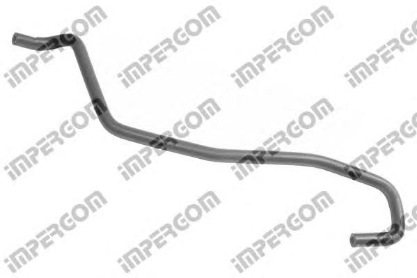 Шланг радиатора ORIGINAL IMPERIUM