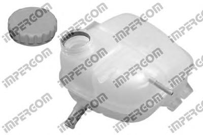 Компенсационный бак, охлаждающая жидкость ORIGINAL IMPERIUM 44156