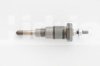 Свеча накаливания HIDRIA H0611