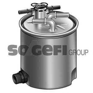 Топливный фильтр PURFLUX FCS749