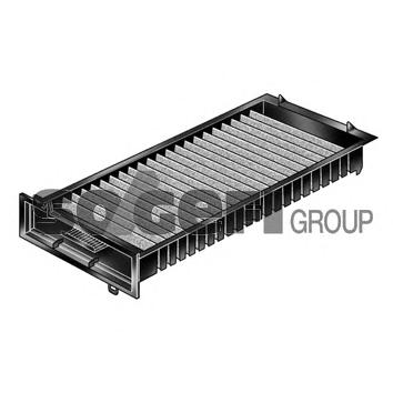 Фильтр, воздух во внутренном пространстве PURFLUX