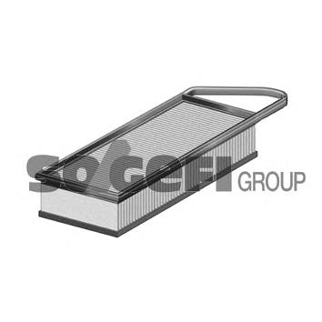 Воздушный фильтр PURFLUX